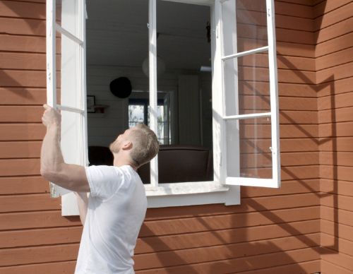 Uppsala | Färg, tapet, golv, kakel, hobby & konstnärsmaterial för alla projekt