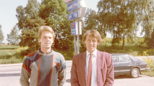 Upsala Färg