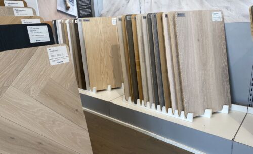 Uppsala | Färg, tapet, golv, kakel, hobby & konstnärsmaterial för alla projekt