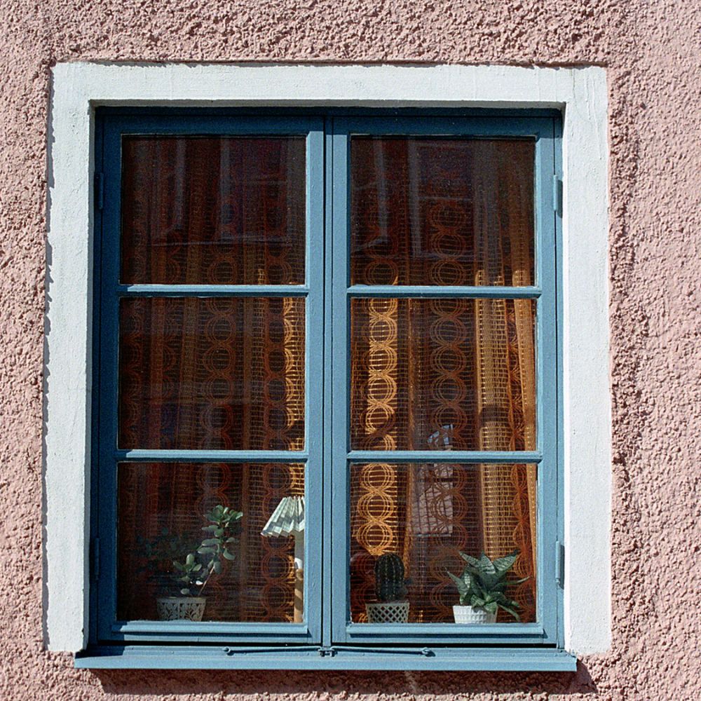 Puts & mineraliska ytor