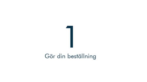 Hämta utanför butik